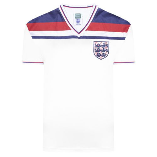 1982 Home Shirt