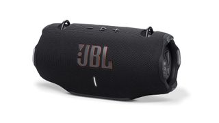 JBL Xtreme 4 on a white background