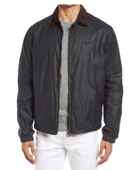 Barbour Men's Vital Waxed Cotton Jacket | Was $350, now $199.90, Nordstrom