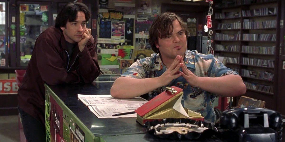 10 Best Jack Black Movies, Ranked Cinemablend