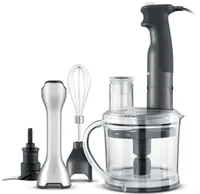 Breville the All in One