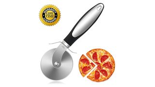 LILMDAG Pizza Cutter Wheel