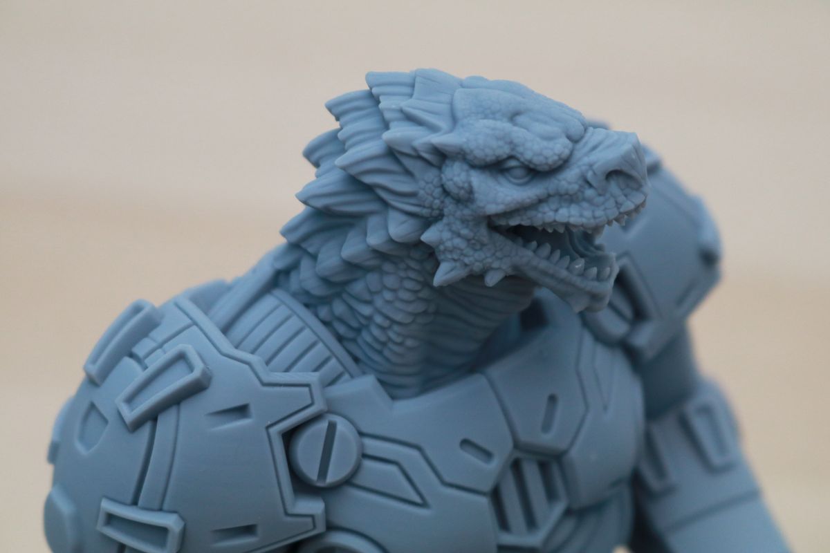Creality Halot-One Plus 3D Printer