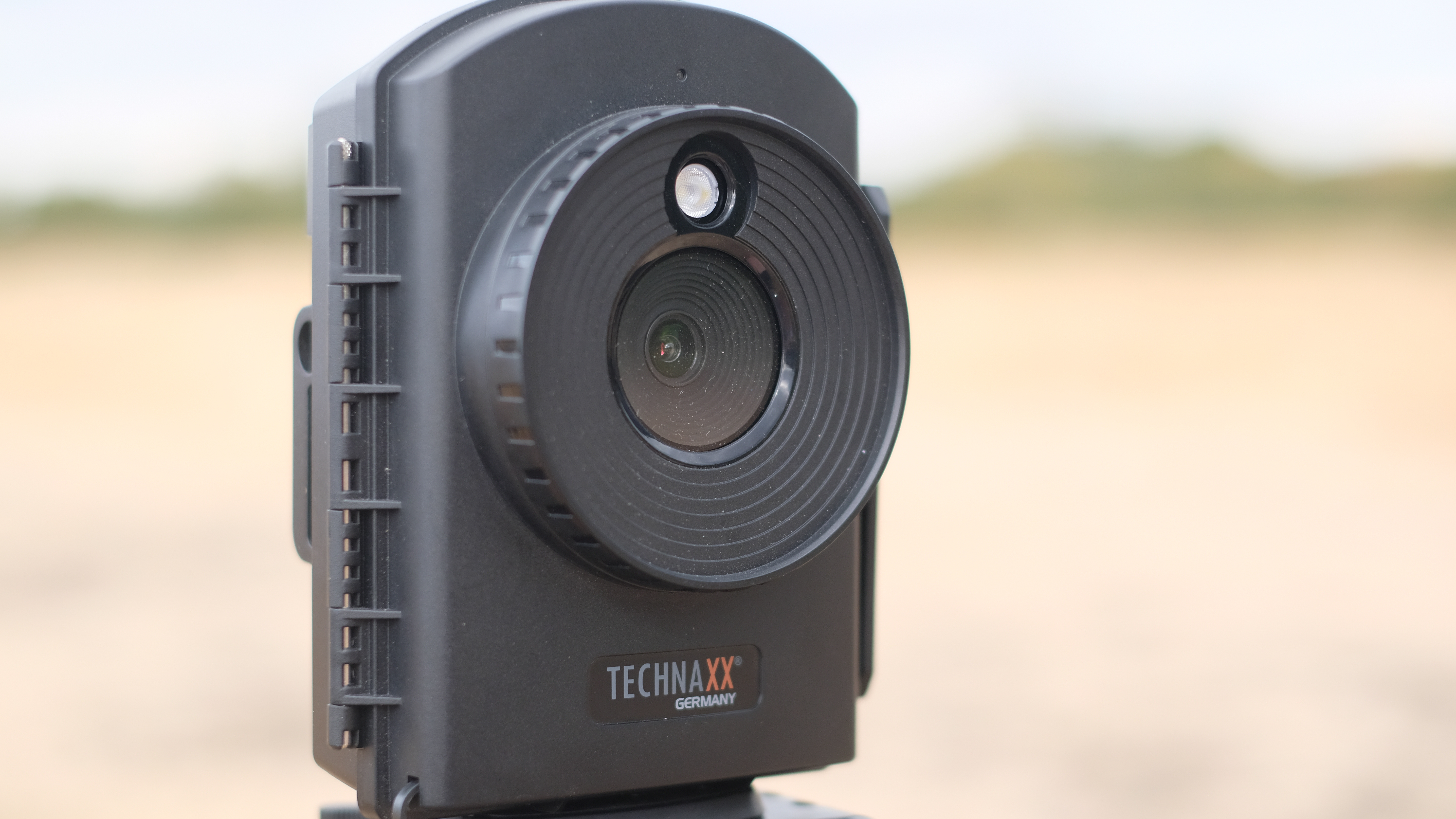 Photograph of Technaxx TX-164 time-lapse camera