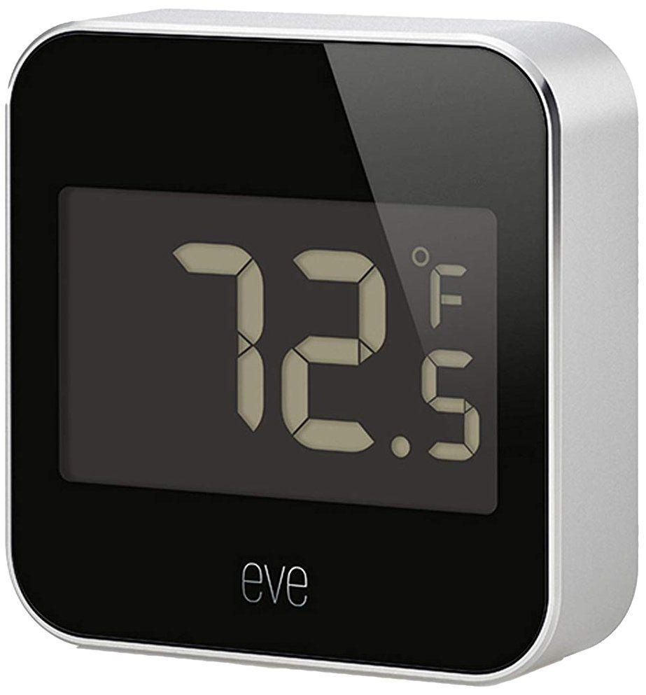 Best HomeKit Humidity Sensors 2024 iMore