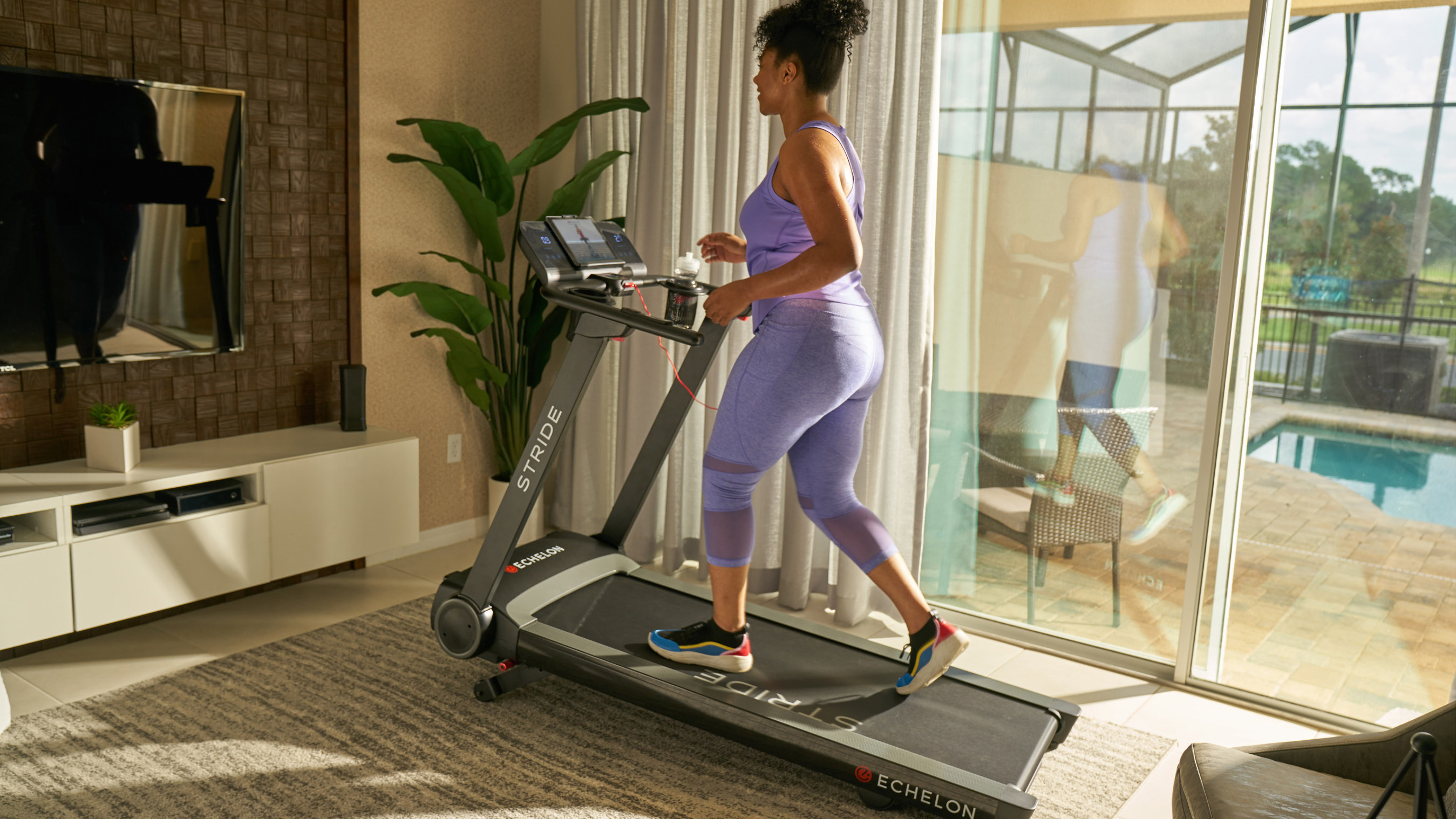 Peloton Tread: Next-level treadmill workouts
