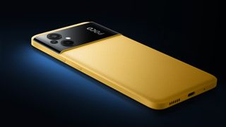 Poco M5