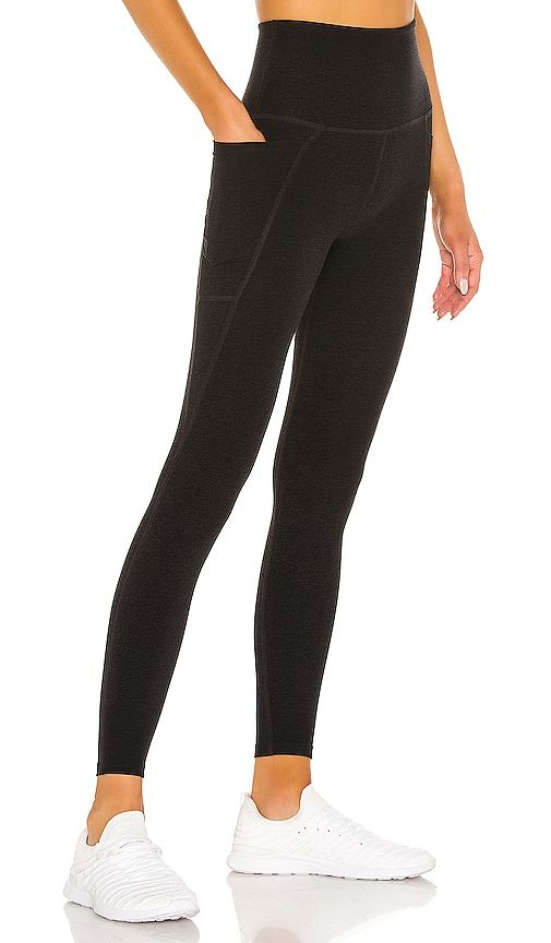 Out Of Pocket Legging