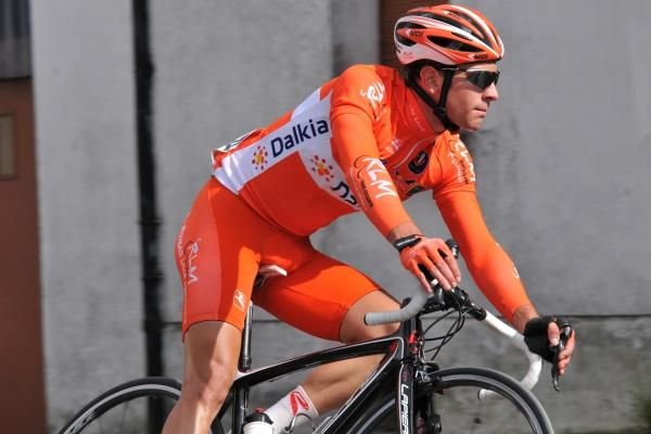 Morgan Kneisky (Roubaix Lille Metropole)