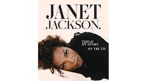 Janet Jackson documentary