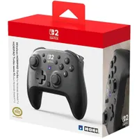 Wireless Horipad Turbo for Nintendo Switch 2 Wireless Horipad Turbo for Nintendo Switch 2