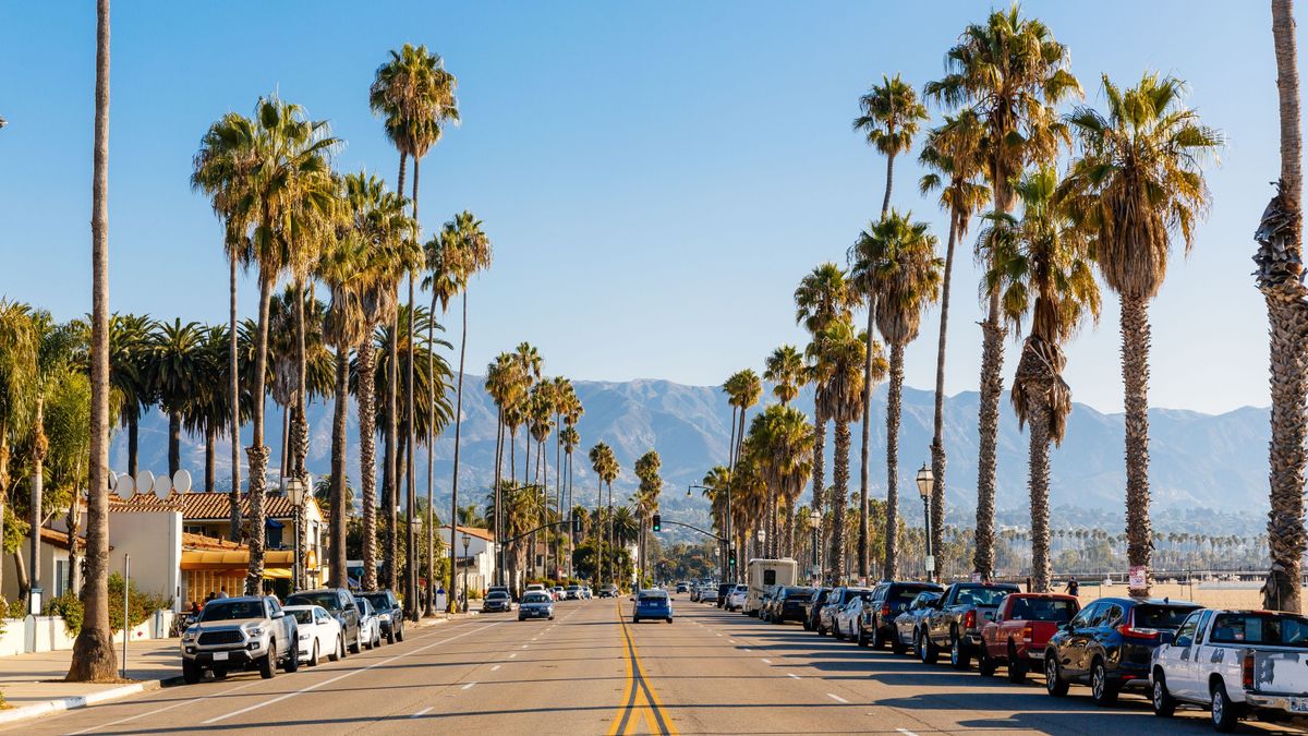 7 Reasons You Should Retire in California