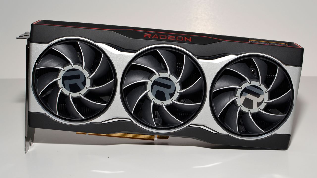 AMD Radeon RX 6800