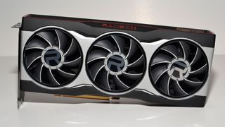 AMD Radeon RX 6800