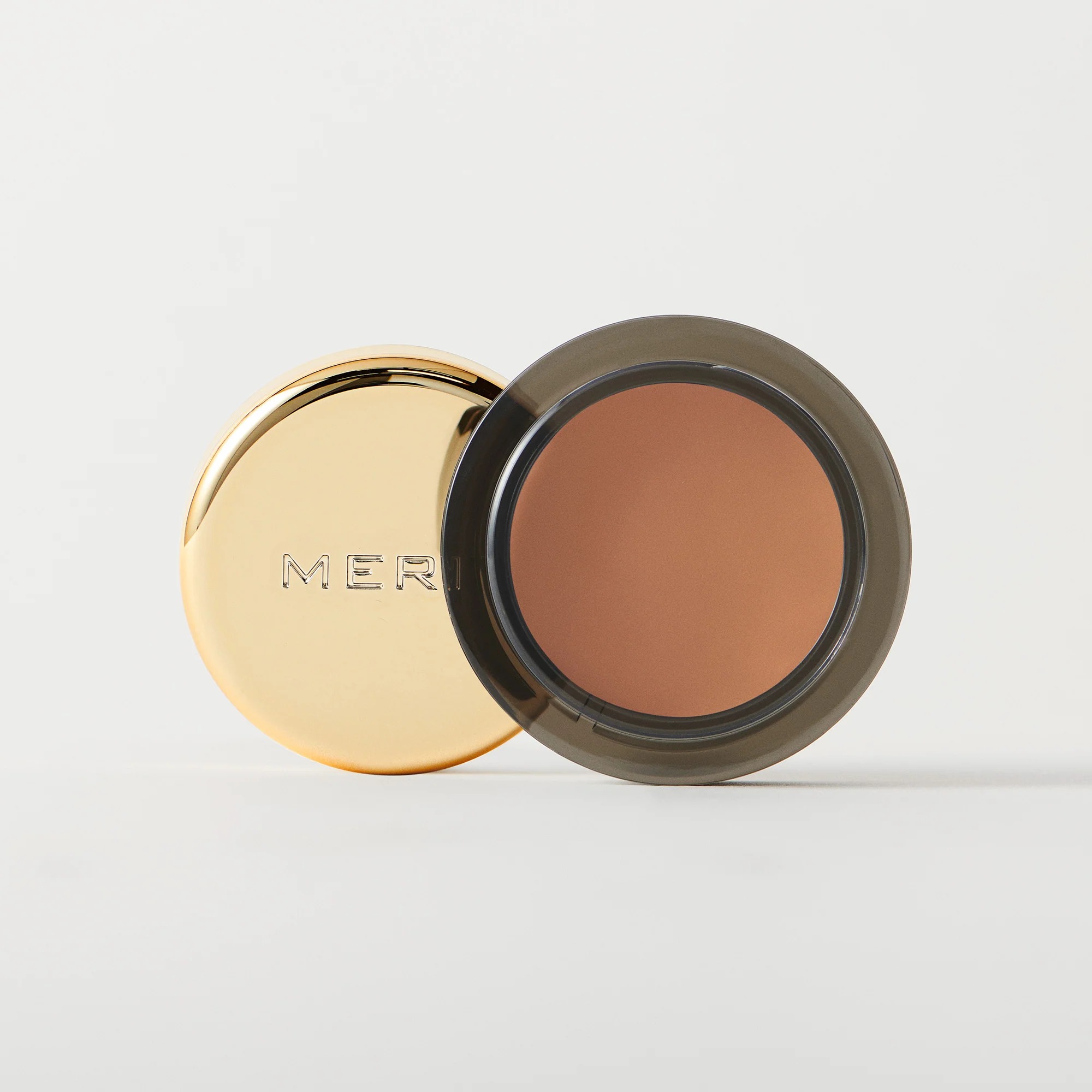 Merit Beauty, Solo Shadow in Vachetta