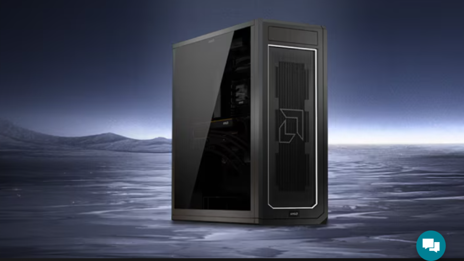 AMD Threadripper Halo Station coming in 2027