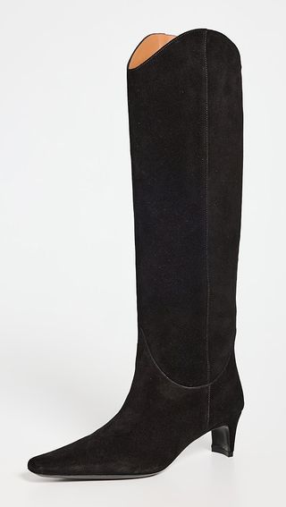 Staud Western Wally Boots