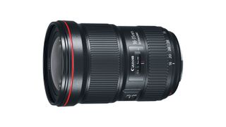 Canon EF 16-35mm f/2.8L USM III review