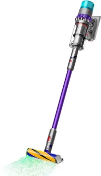 Dyson V15 Detect Total Clean cordless vacuum