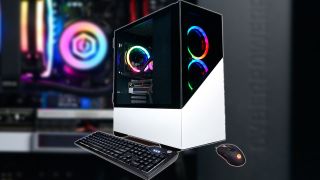 CyberPowerPC prebuilt gaming desktop PC