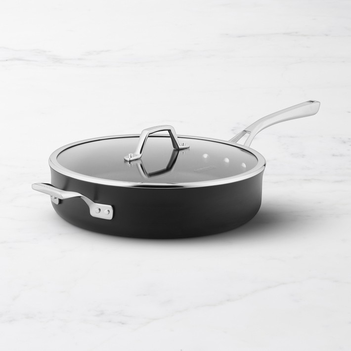 saute pan