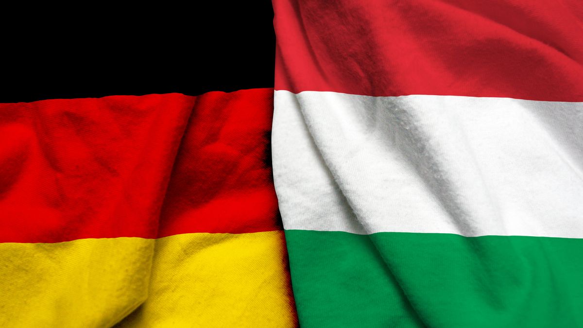 Deutschland gegen Ungarn Live-Stream: So kannst du das ...