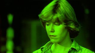 Adrienne King as Alice Hardy in "Friday the 13th" (1980)