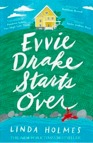 Evvie Drake starts over