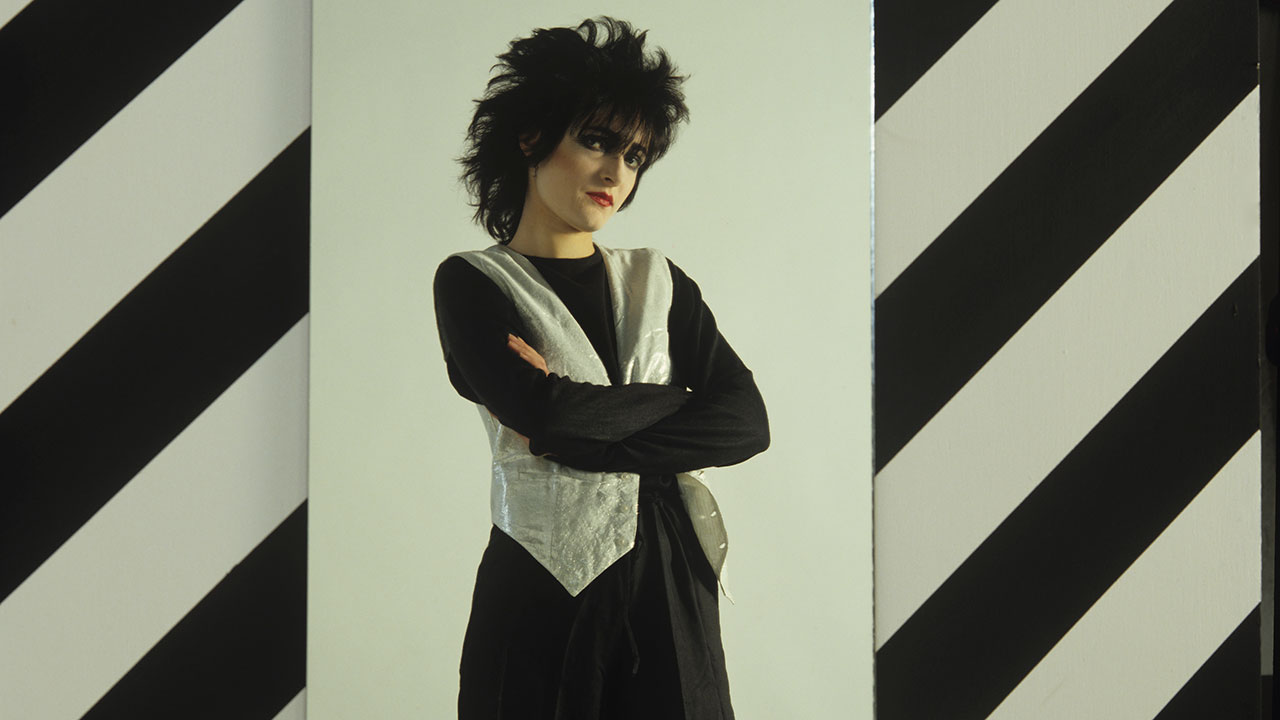 Siouxsie And The Banshees: How we made Juju