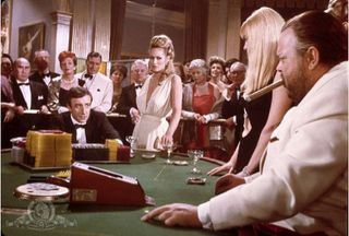 James Bond film Casino Royale