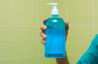Where to buy hand soap