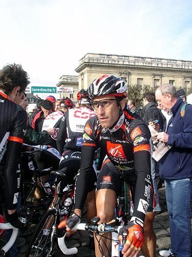 Jose Vicente Garcia Acosta (Caisse d'Epargne)