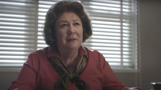margo martindale on the americans
