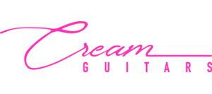 Cream Guitars logo