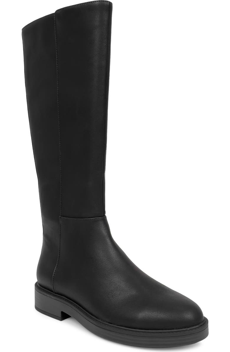 Prue Tall Boot