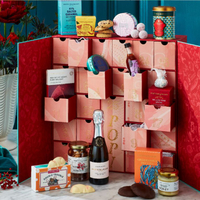 13. Fortnum and Mason's feasting advent calendar - View at Fortnum and Mason