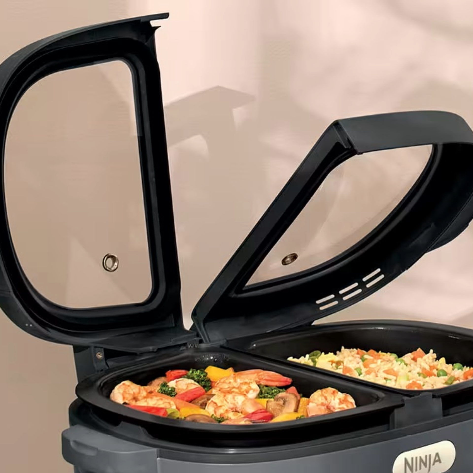 Ninja MultiPot cooker