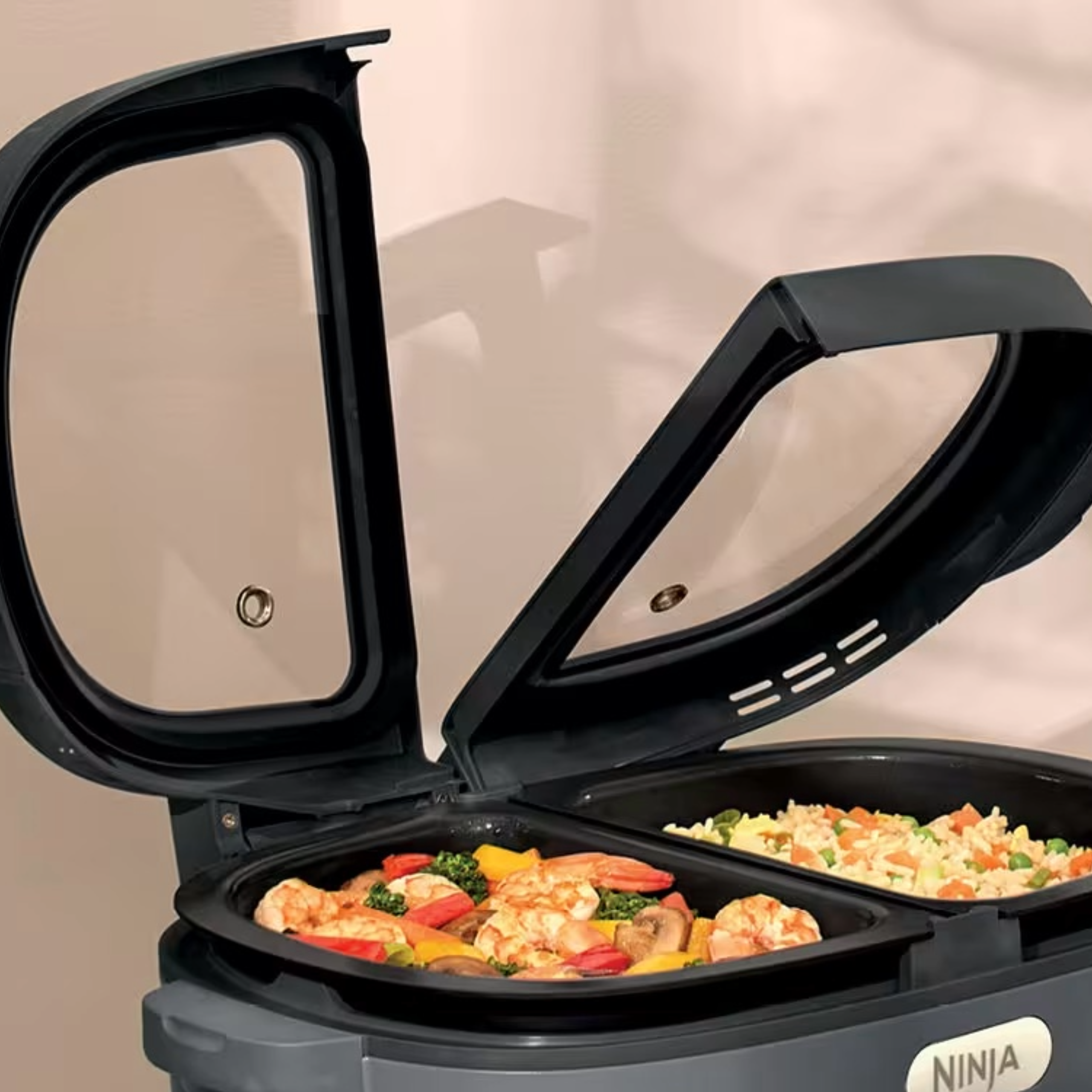 Ninja MultiPot cooker