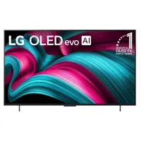 LG OLED C5 42-inch | $1,046.99 $996.99 at AmazonSave $50 - LG OLED C5 42-inch | $1,046.99 $996.99 at AmazonSave $50 -