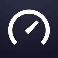 Speedtest by Ookla
You can check your internet speed with a click using this free tool.