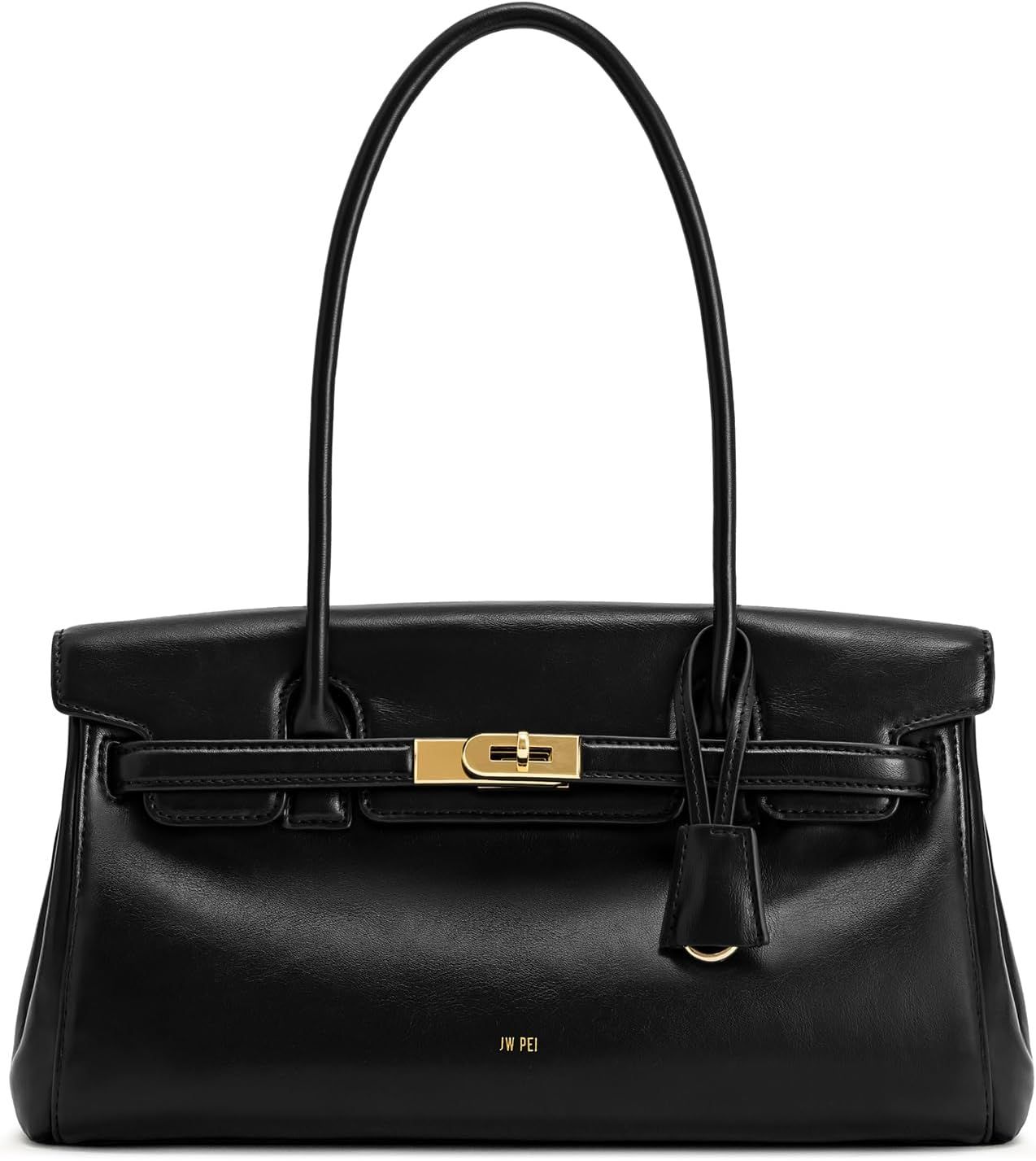 Jw Pei Women's Yara Shoulder Bag - Black