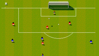   Sensible Soccer 92/93