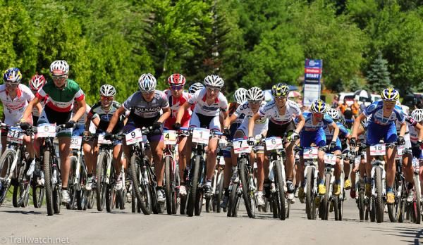 Elite Women