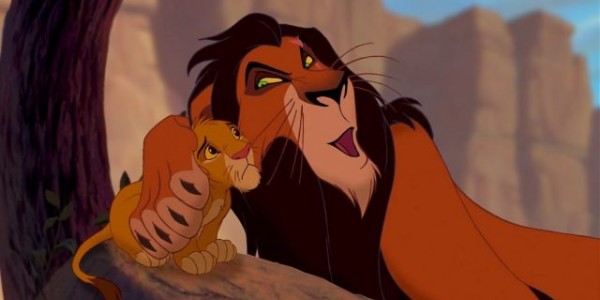 Ranking The Classic Lion King Characters | Cinemablend