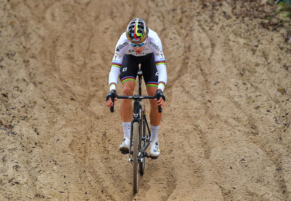 Wout Van Aert