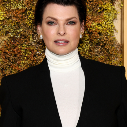 Linda Evangelista