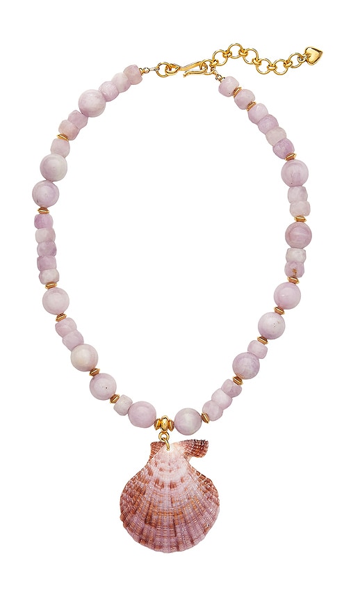 Bora Bora Necklace
