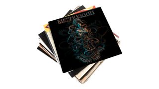 3. Meshuggah, The Violent Sleep Of Reason (Tomas Haake)