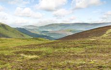 Bugeilyn Moor