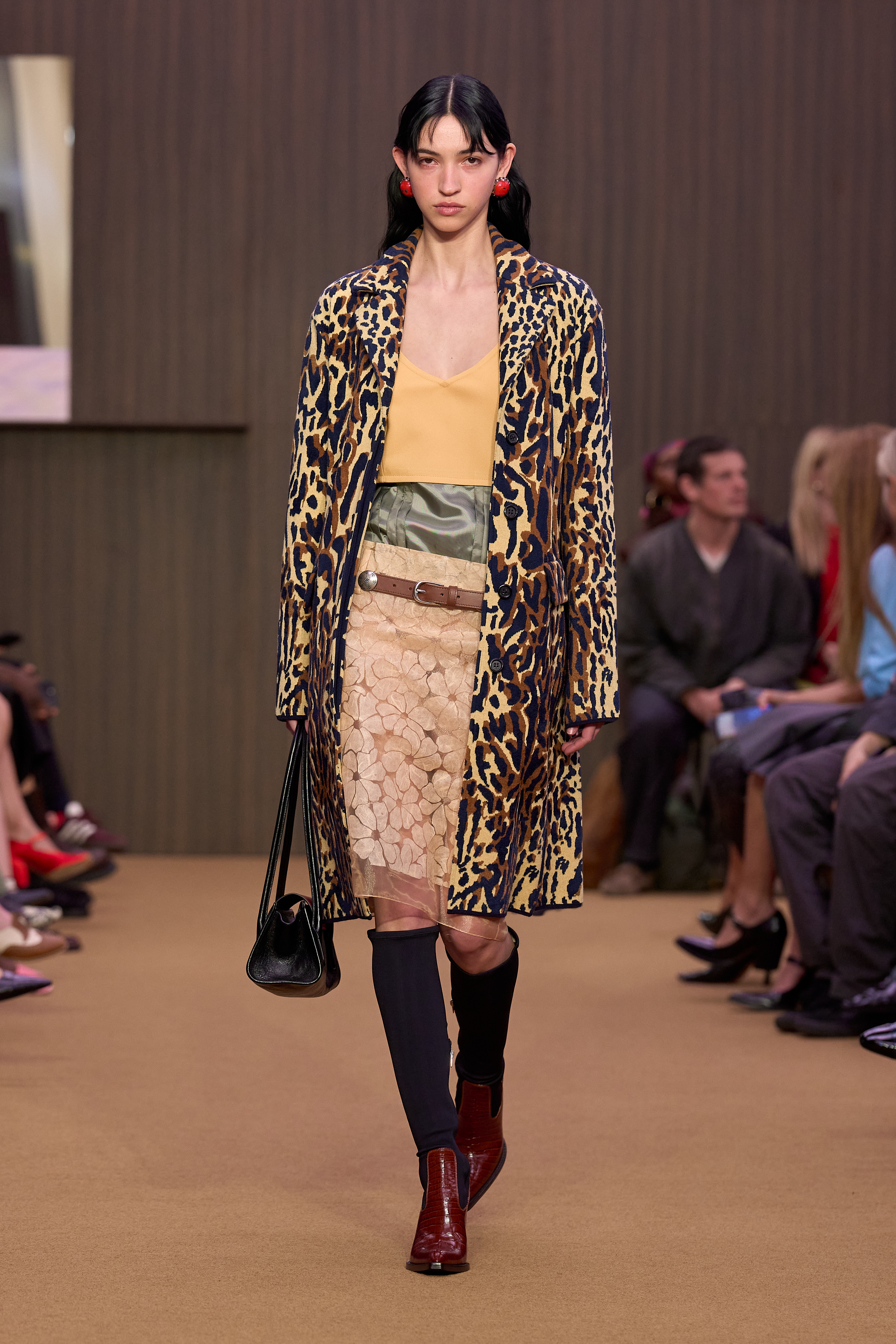 marni fall/winter 2026 runway